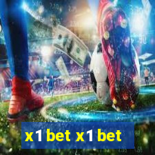 x1 bet x1 bet