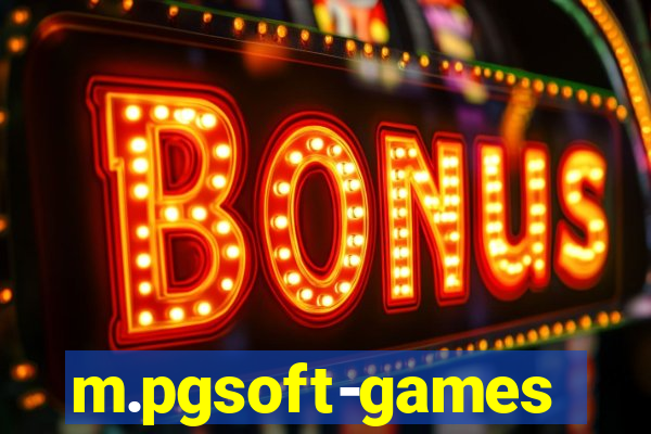 m.pgsoft-games fortune tiger