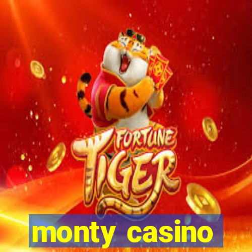 monty casino