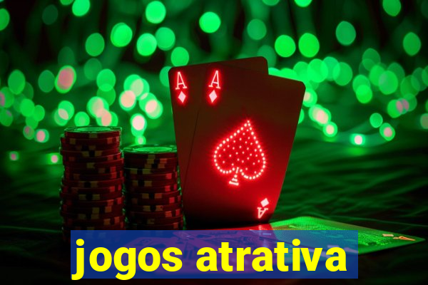 jogos atrativa