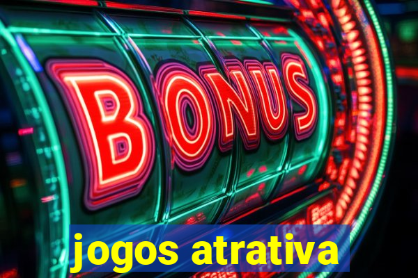 jogos atrativa