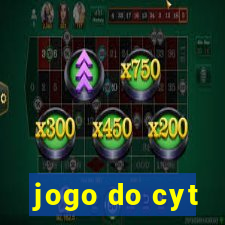 jogo do cyt