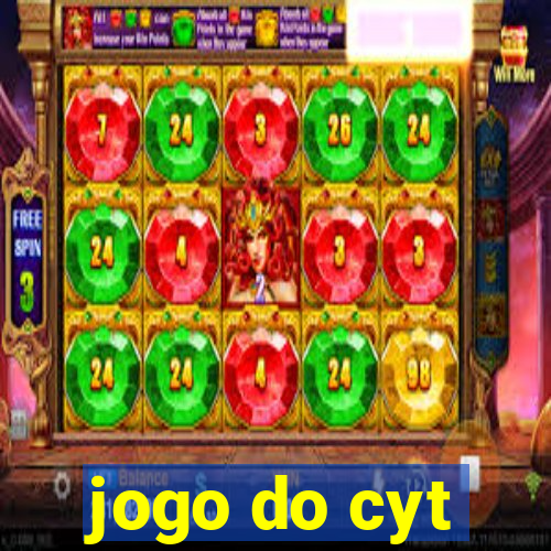 jogo do cyt