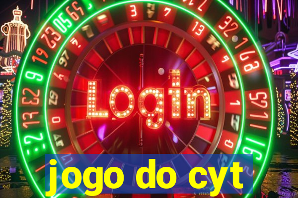 jogo do cyt