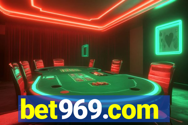 bet969.com