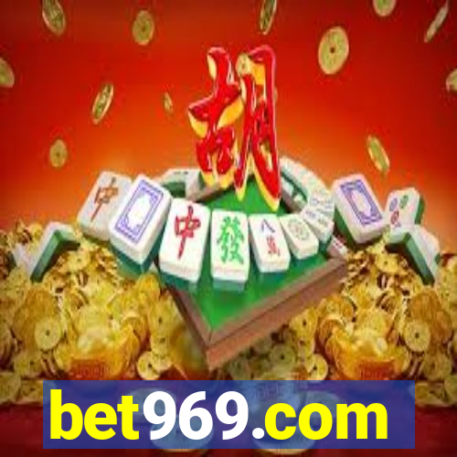 bet969.com