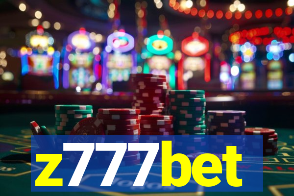 z777bet