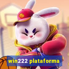 win222 plataforma