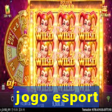 jogo esport