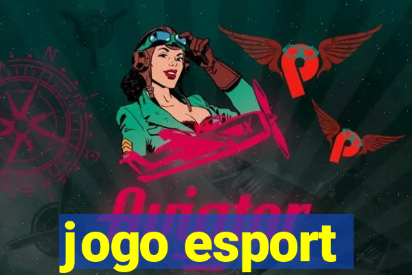 jogo esport