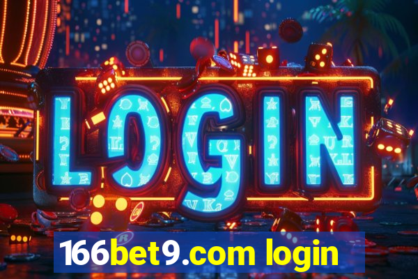 166bet9.com login