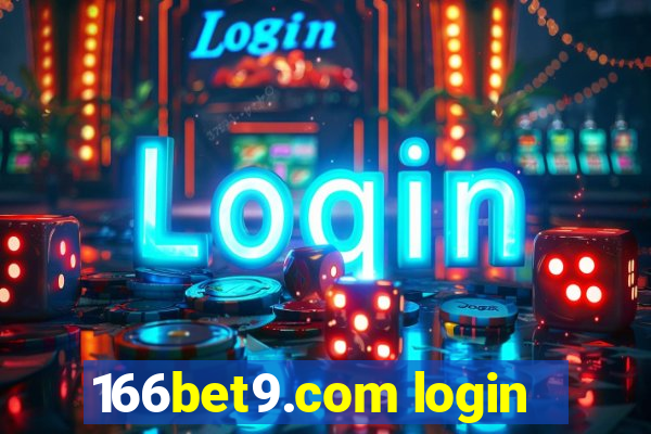 166bet9.com login