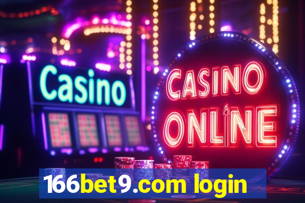 166bet9.com login