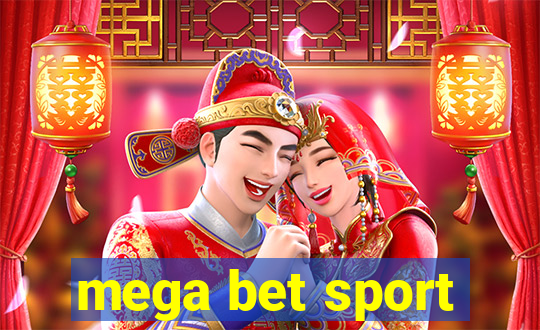 mega bet sport