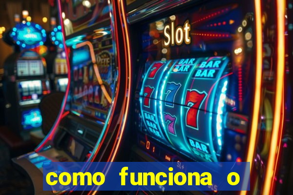 como funciona o jogo online