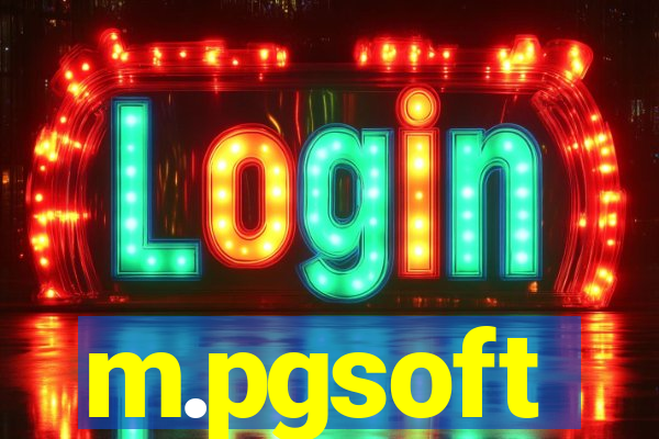 m.pgsoft