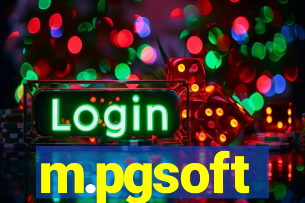 m.pgsoft