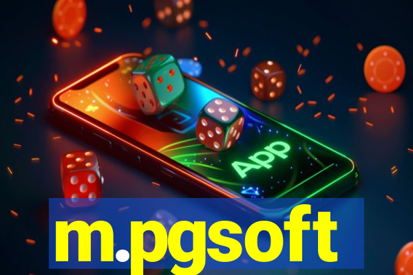 m.pgsoft