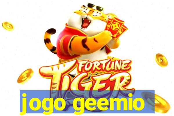 jogo geemio