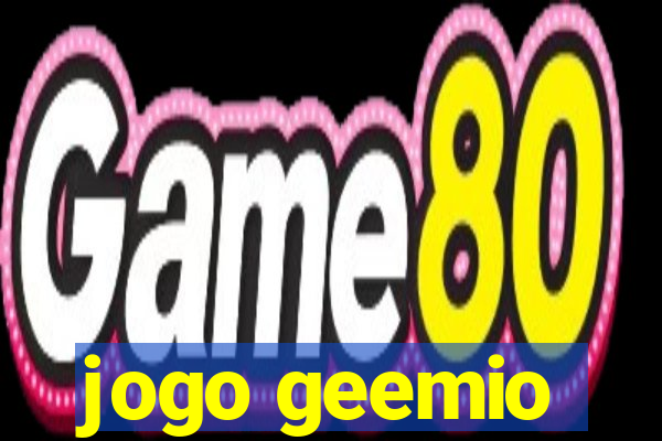 jogo geemio