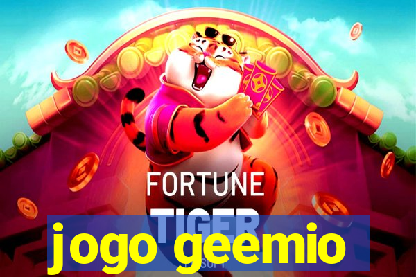 jogo geemio