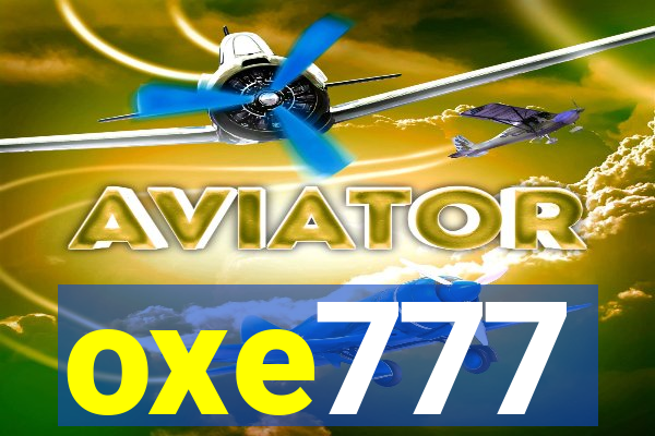 oxe777