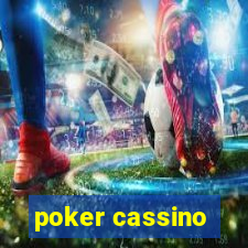 poker cassino