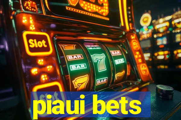 piaui bets