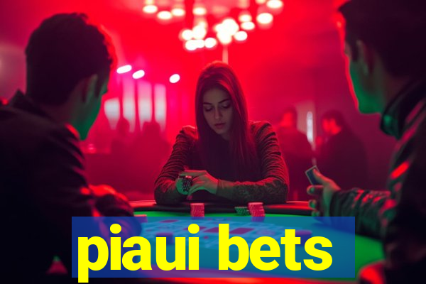 piaui bets