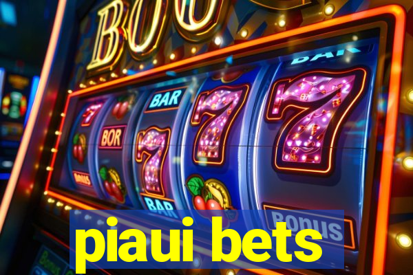 piaui bets