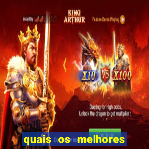 quais os melhores jogos de aposta para ganhar dinheiro