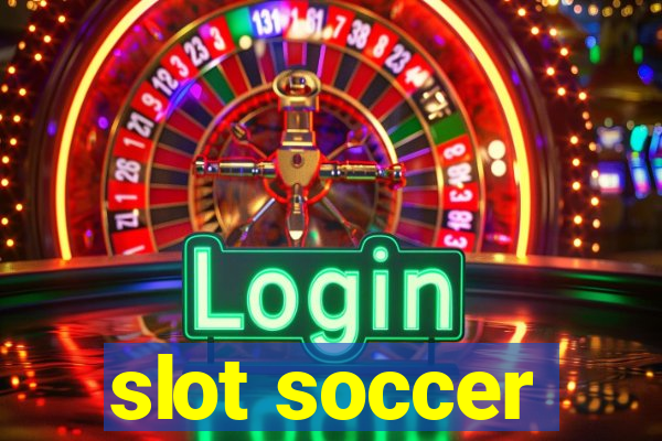 slot soccer