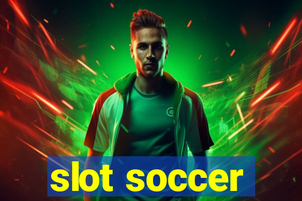 slot soccer