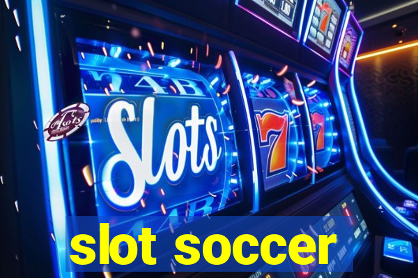 slot soccer