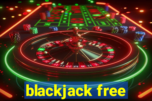 blackjack free