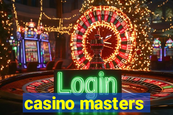 casino masters