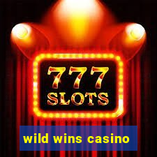 wild wins casino