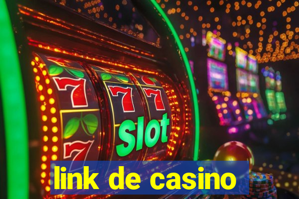 link de casino