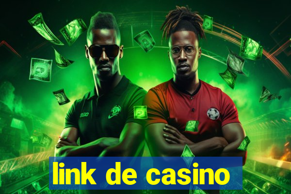 link de casino