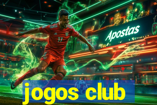 jogos club