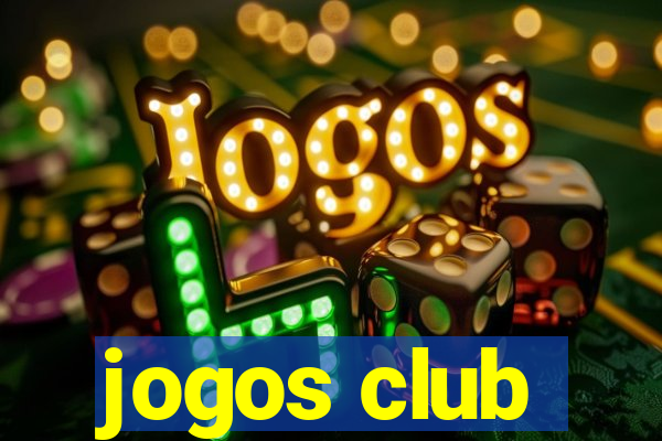 jogos club