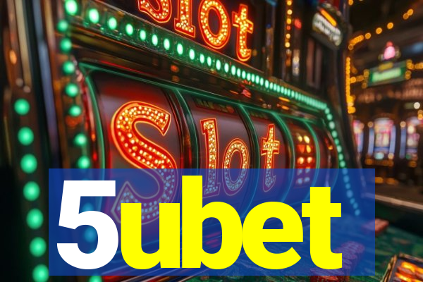 5ubet