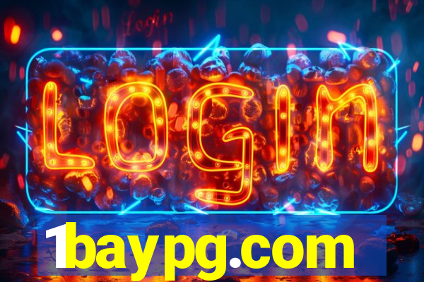 1baypg.com