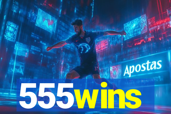 555wins