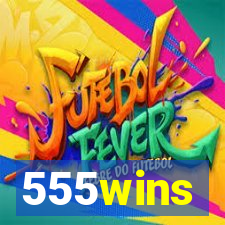 555wins