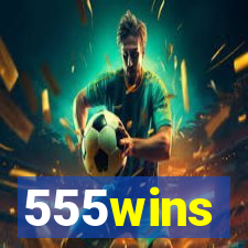 555wins