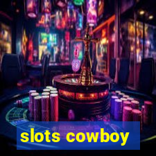 slots cowboy