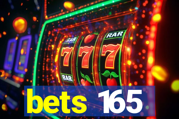 bets 165