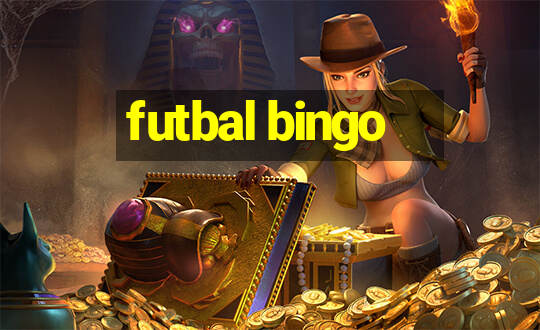 futbal bingo