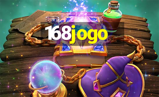 168jogo